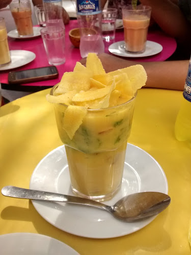 Opinii despre "De Boleto" - Snack Cevicheria în Piura - Gastronomía y hostelería