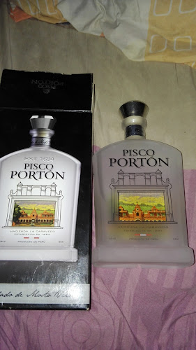 La Esquina De Los Roneros