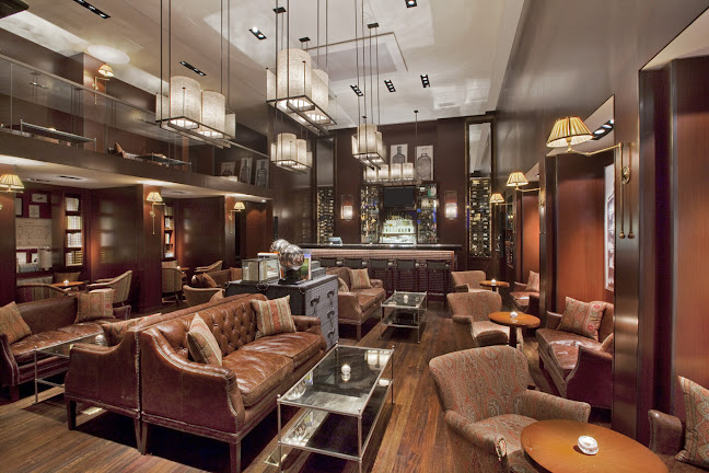 Alphonse Bar - Gastronomía y hostelería