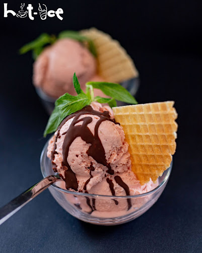 Opinii despre Hot Ice Heladería Gourmet în Cusco - Gastronomía y hostelería