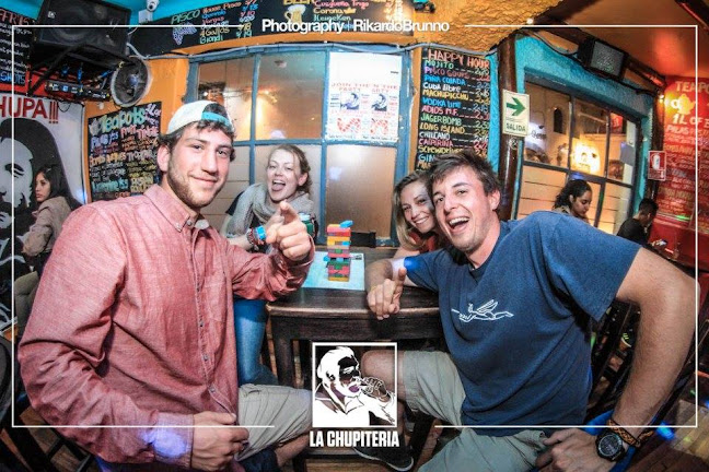 Tecsecocha 282a, Cusco 08002