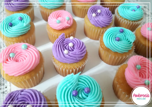 Ambrosia Pastelería