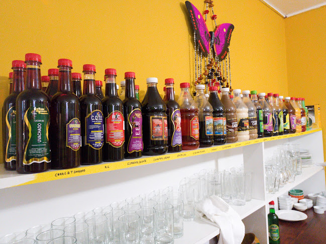 El Bijao - Gastronomía y hostelería