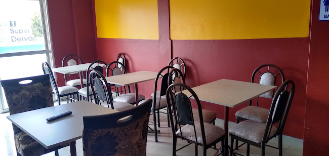 El sabor de nuestra Tradición "carnes, mariscos y mucho más "