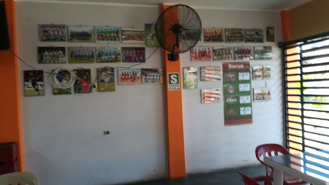 Av. Universitaria Mz. D LT. 17 AA.HH Villa Universitaria, Tumbes 24002