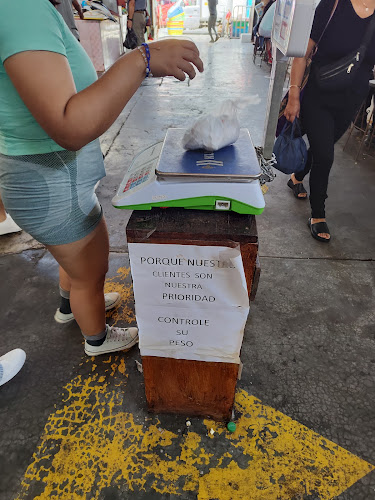 Comentarii opinii despre Mercado Central de Huacho