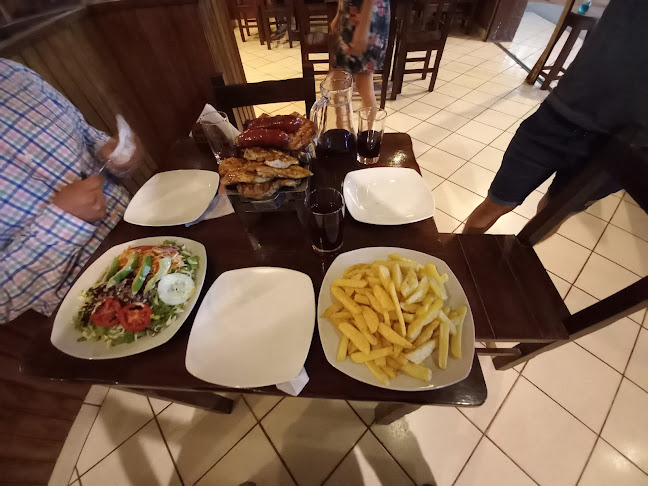 El Asador del Cuatrero BBQ - Juanjuí