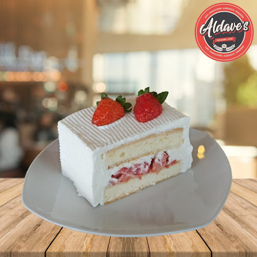 Panaderia Aldave's - Gastronomía y hostelería