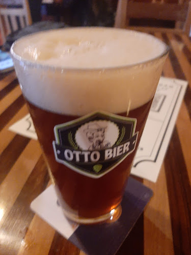 Comentarii opinii despre Otto's Burger