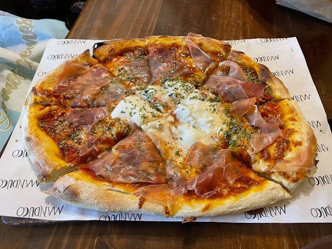 Manduco Barranco - Gastronomía y hostelería