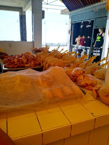 Opinii despre Mercado San Jorge în Callao - Gastronomía y hostelería