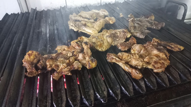 Torremolinos - Trujillo