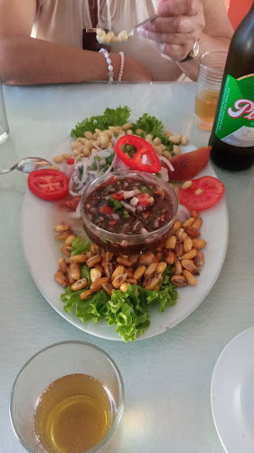 Rey Tiburon II - Gastronomía y hostelería