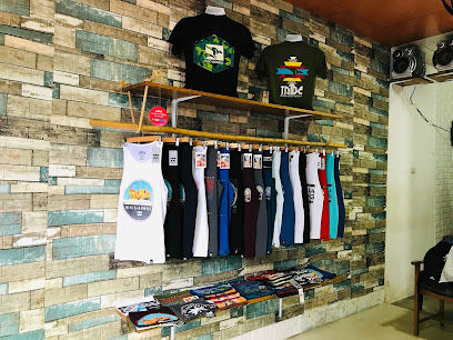 Ashtá Food Truck Restaurant