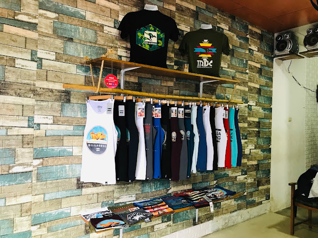 Ashtá Food Truck Restaurant