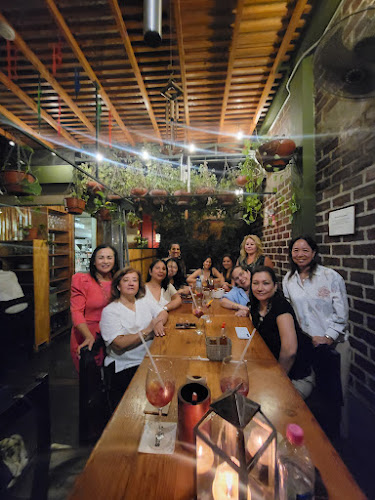 Av. Los Conquistadores 320, San Isidro 15073