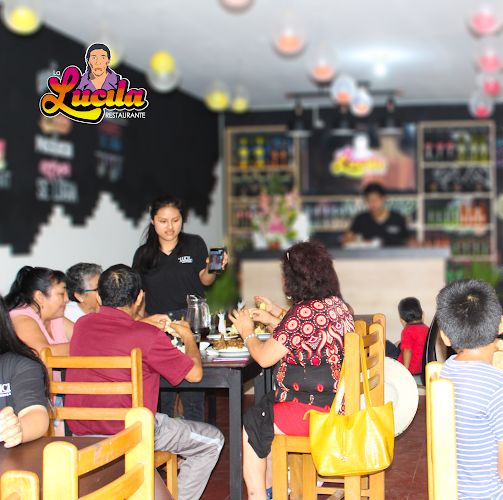 Comentarii opinii despre RESTAURANTE "La Lucila"