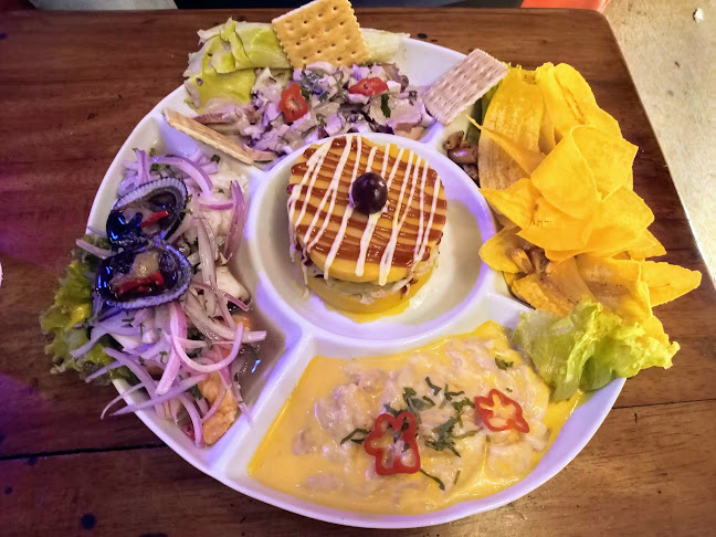 Nautilus Disco Bar - Tumbes