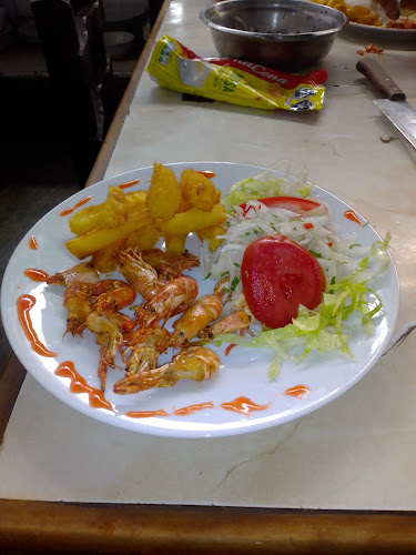 Av, Jose De San Martin 344, Pisco 11601