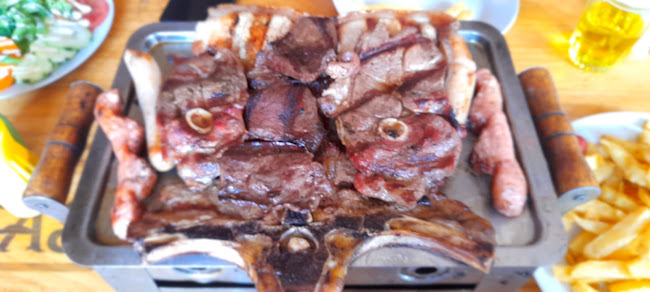 Casa Grill Puno - Puno