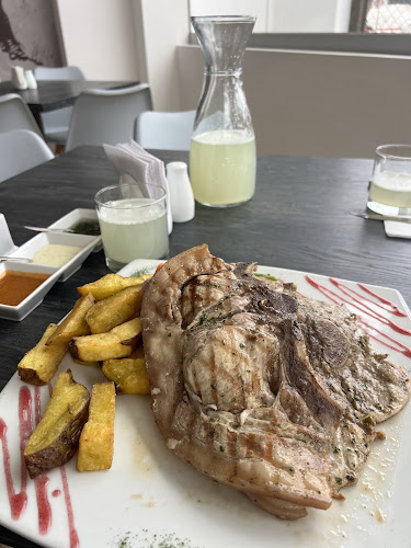 Restaurant Machupicchu - Gastronomía y hostelería