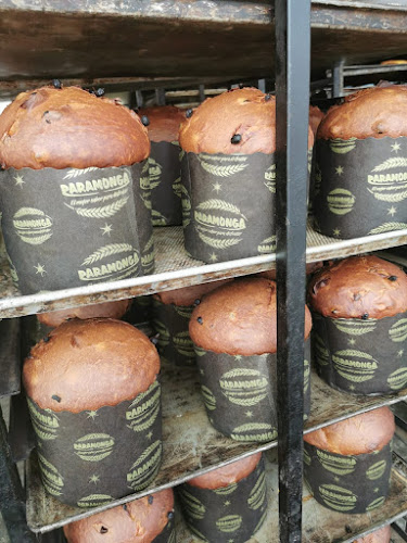 ALIMENTOS PARAMONGA - Panadería y Pastelería - Gastronomía y hostelería