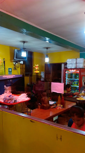 Opinii despre POLLOS AL CARBON JHON CHICKEN în Cajamarca - Gastronomía y hostelería