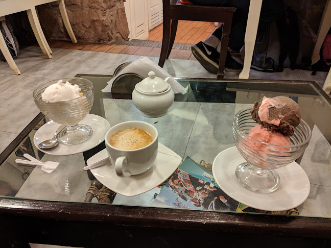 La Esquina (DESAYUNOS) - Cusco