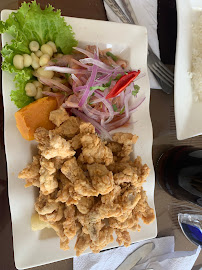 Restaurante EL BUNKER - Santa Anita