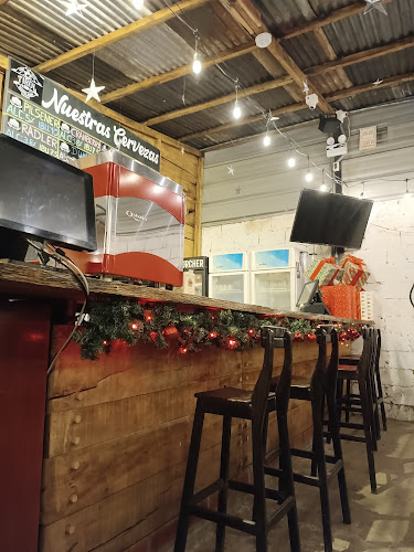 Tirol Bier & Snack - Tingo Maria