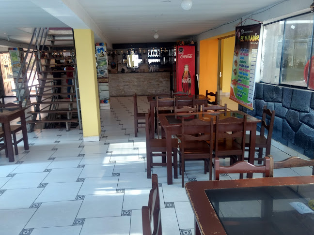 Quinta Cuyeria El Mirador