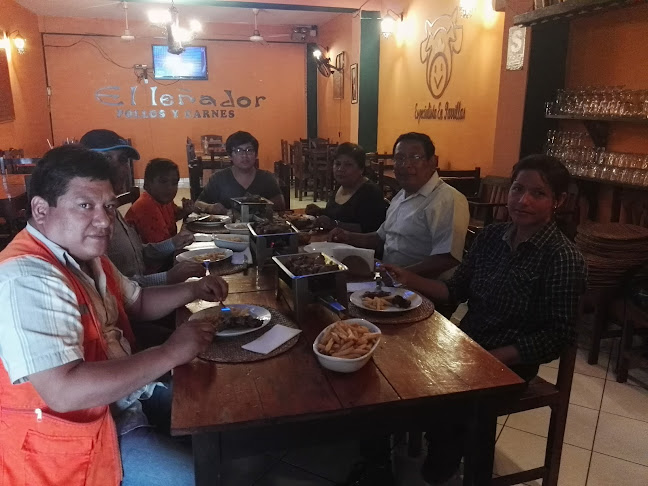 Comentarii opinii despre El leñador