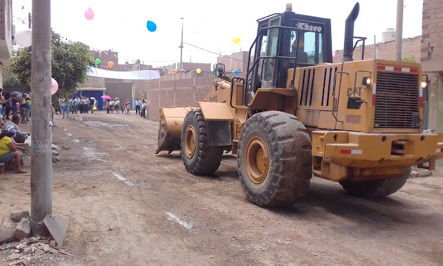 Comentarii opinii despre MERCADO El TRIUNFO