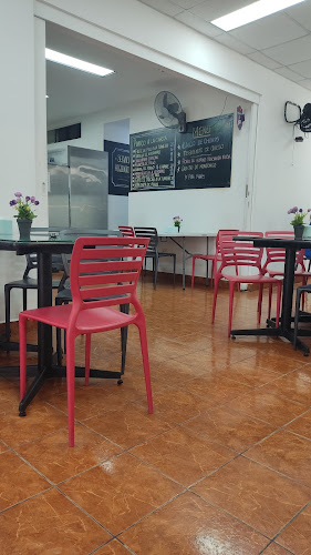 CAFETERIA HOSPITAL GRAU SINESSS