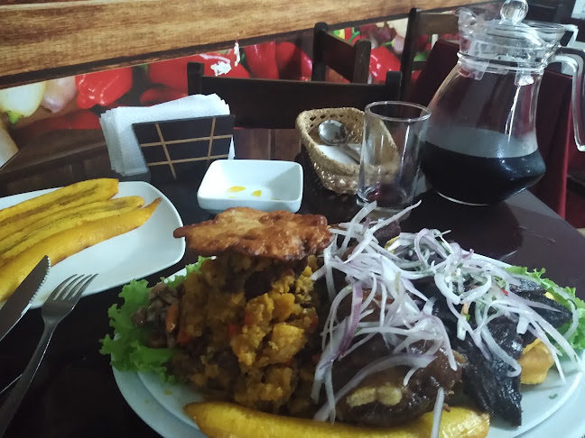 Comentarii opinii despre El Nuevo Ajicito 2