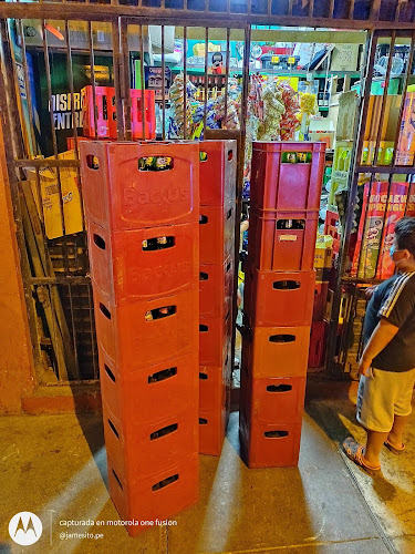 Mercado Modelo San Miguel - Gastronomía y hostelería