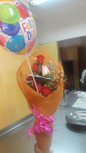 El Tumi 484, La Victoria 14007