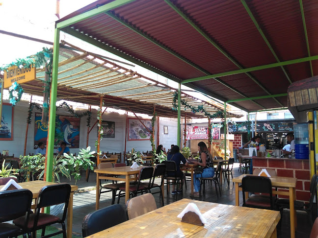 Av. Augusto B Leguia 1763, Tacna 23001