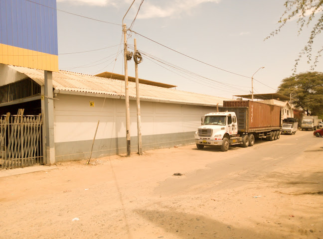 Mercado de piura - Gastronomía y hostelería