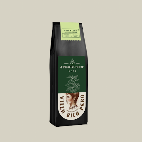 Av Leopoldo Krausse, Villa Rica 19300