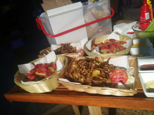 La Sazon de Angelita - Talara