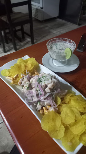 Opinii despre Restaurant "ElCubano" în Tumbes - Gastronomía y hostelería