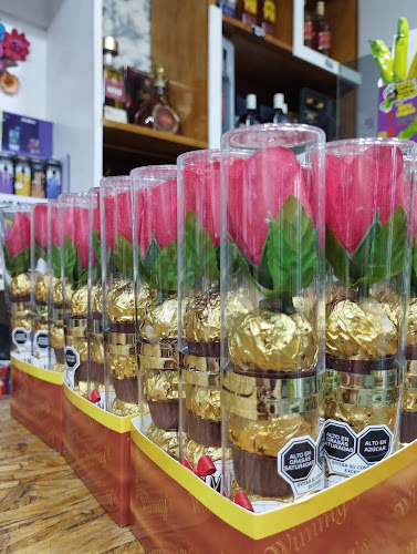 Licoreria Star Market - Tarapoto