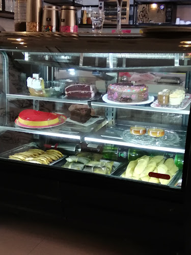 FRATTANI Coffee - Jaén