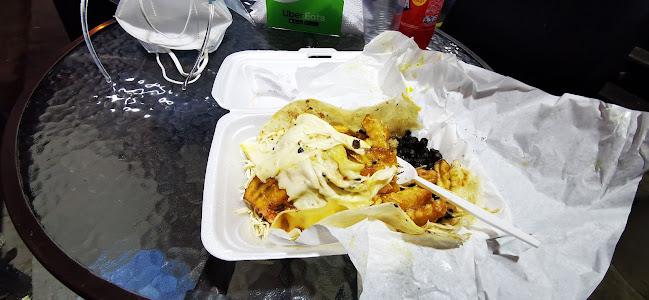 Av. Pacasmayo 586, Callao 07036