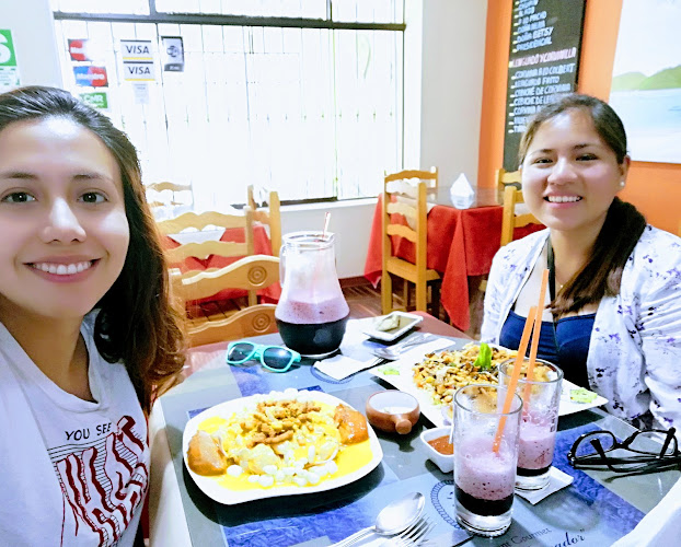 El Viejo Pescador Ica - Ica