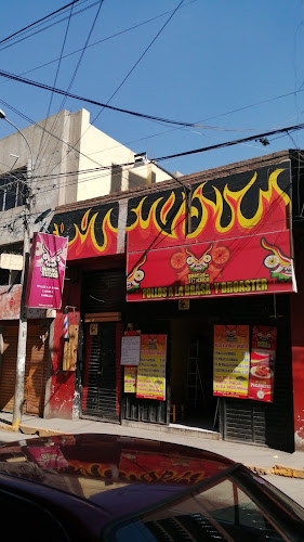 Opinii despre Brasas del Titicaca în Puno - Gastronomía y hostelería