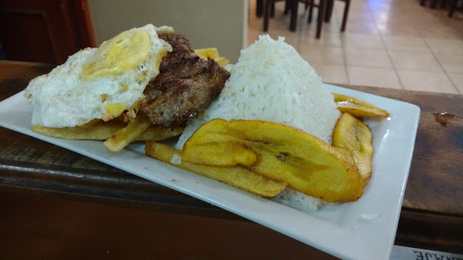 WALÁ Parrillas Pastas y Pizzas
