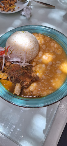 Opinii despre El Nuevo Ferrocarril în Eten - Gastronomía y hostelería