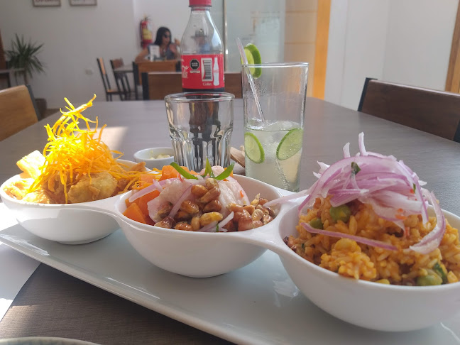 Brava Restaurante - Chiclayo